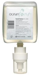 Picture of 1 X 1000ML BLADDER OCEAN FOAM HANDSOAP (HAND LOTION)